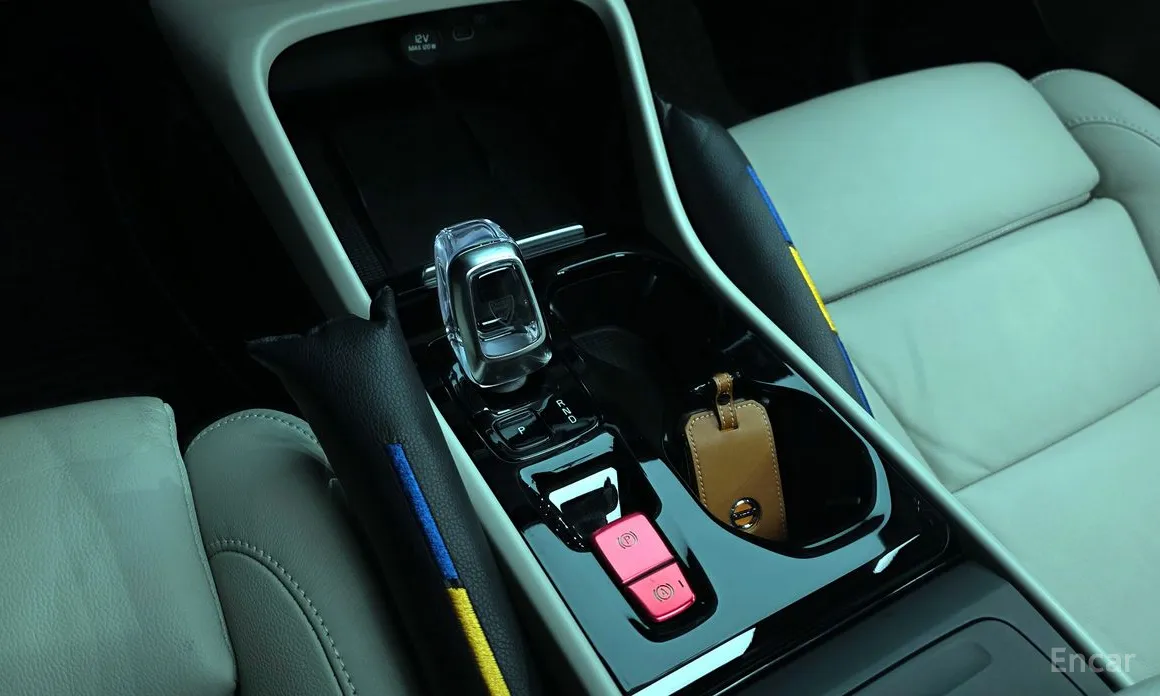 Volvo XC40 2018 B4 Ultimate Bright