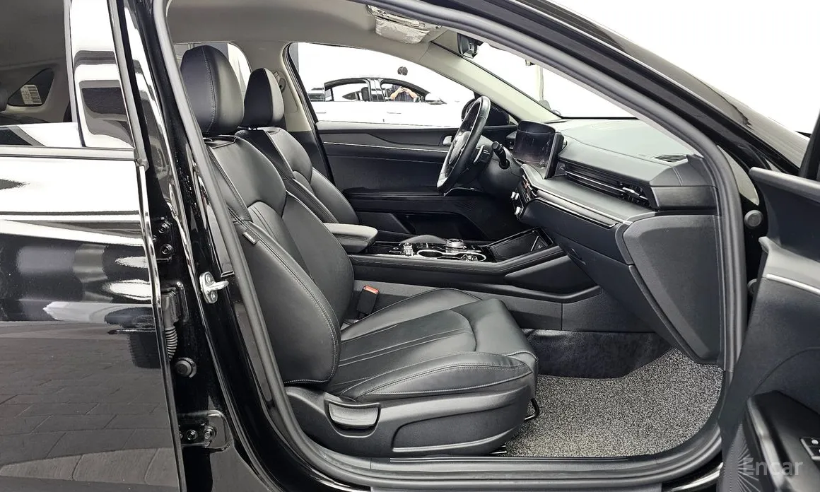 صورة 11 - Kia K5