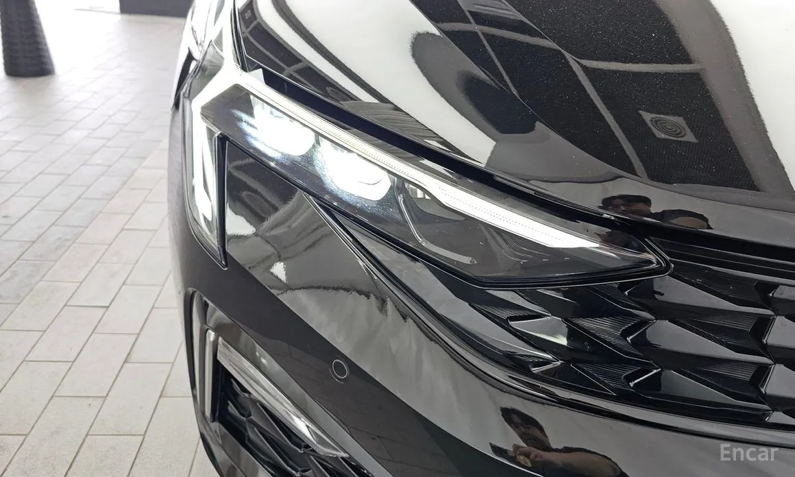 صورة 22 - Kia K5