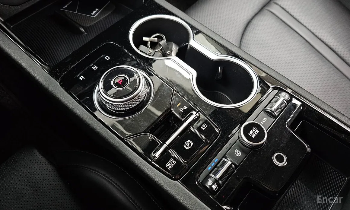 صورة 9 - Kia K5