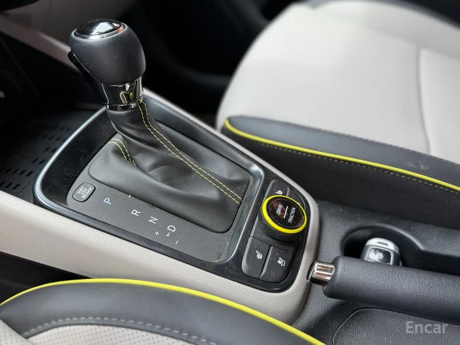 Hyundai Venue 2019 1.6 Flux