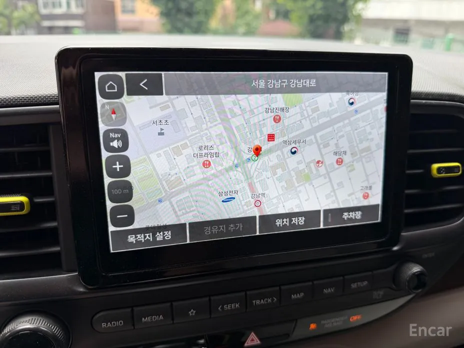 Hyundai Venue 2019 1.6 Flux