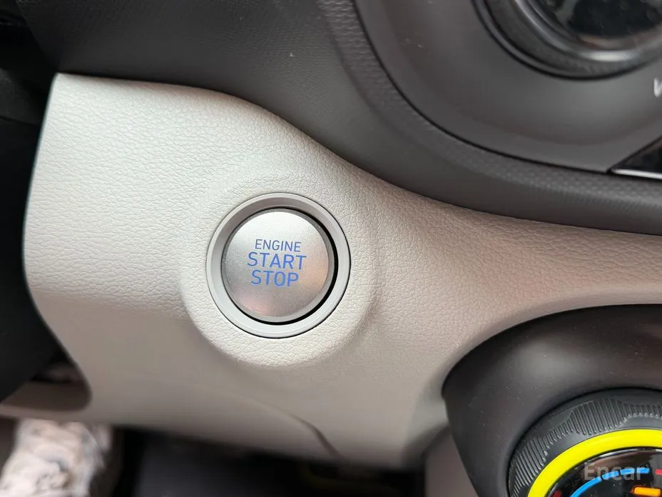 Hyundai Venue 2019 1.6 Flux