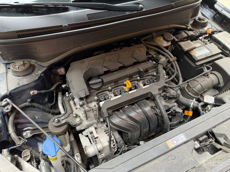 Hyundai Venue 2019 1.6 Flux