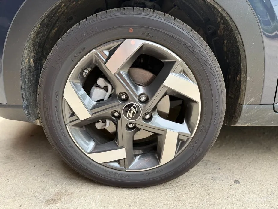 Hyundai Venue 2019 1.6 Flux