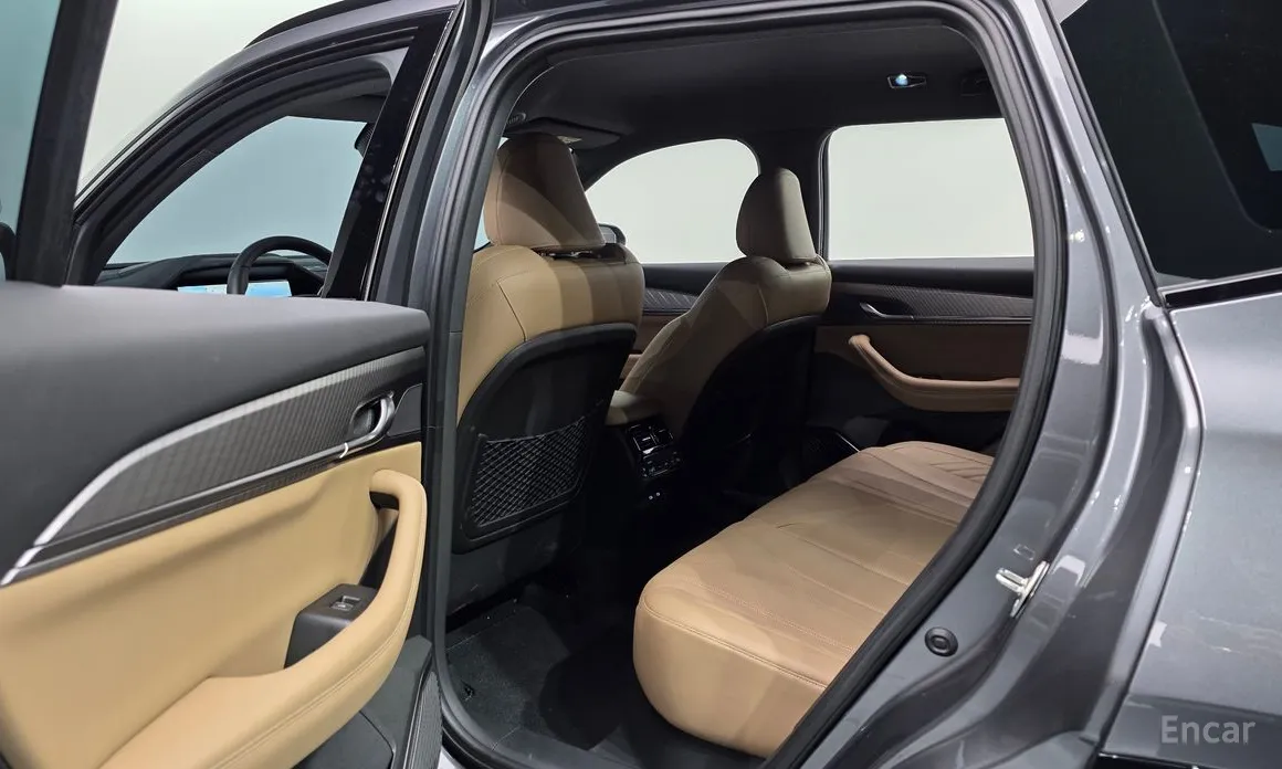 Renault Grand Koleos 2024 1.5 E-TECH Iconic 2WD