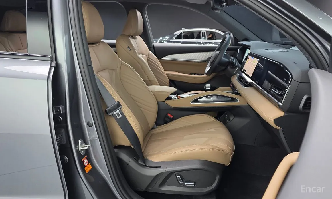 Renault Grand Koleos 2024 1.5 E-TECH Iconic 2WD