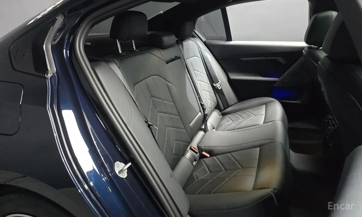 BMW 5 Series 2023 520i M Sport