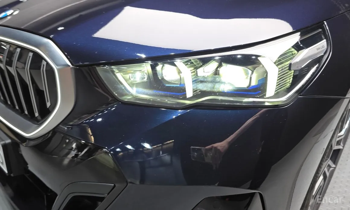 BMW 5 Series 2023 520i M Sport