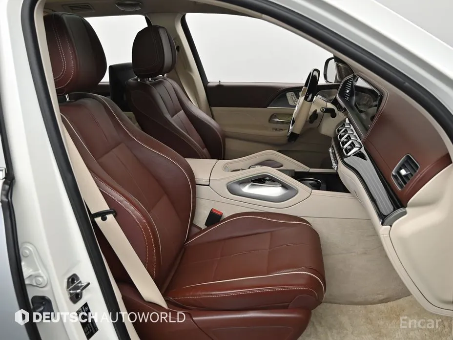 Mercedes-Benz GLS-Class 2020 Maybach GLS600 4MATIC Manufakur