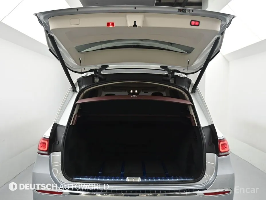 Mercedes-Benz GLS-Class 2020 Maybach GLS600 4MATIC Manufakur