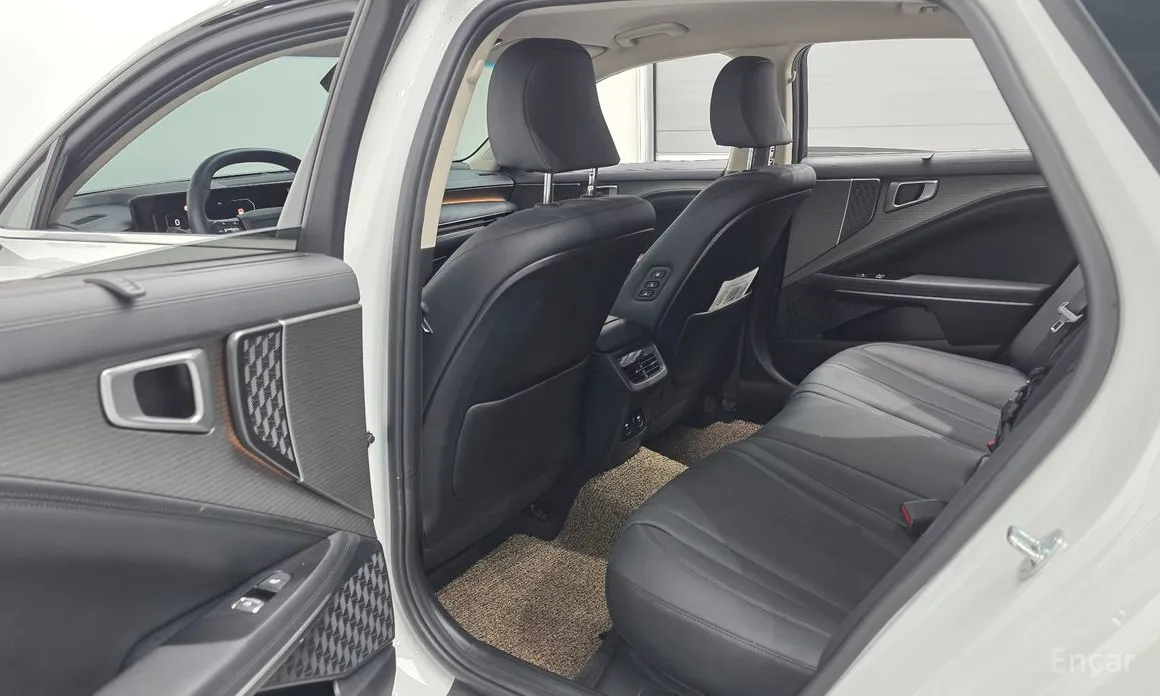 Kia K8 2024 2.5 Gasoline 2WD