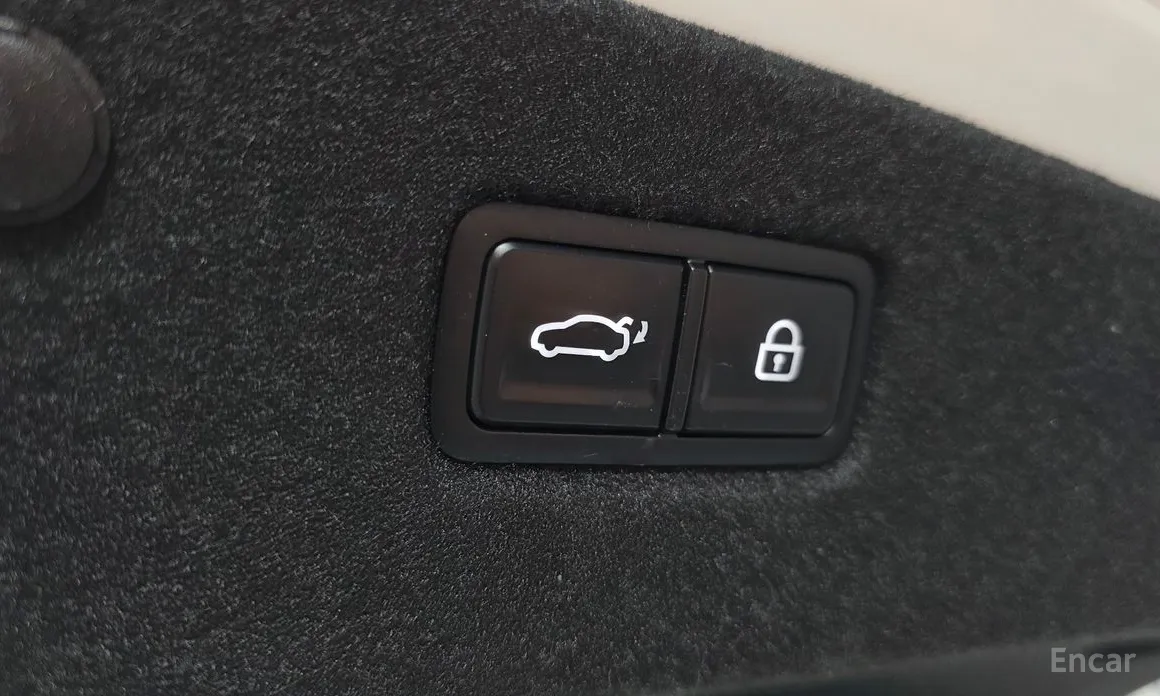 Kia K8 2024 2.5 Gasoline 2WD