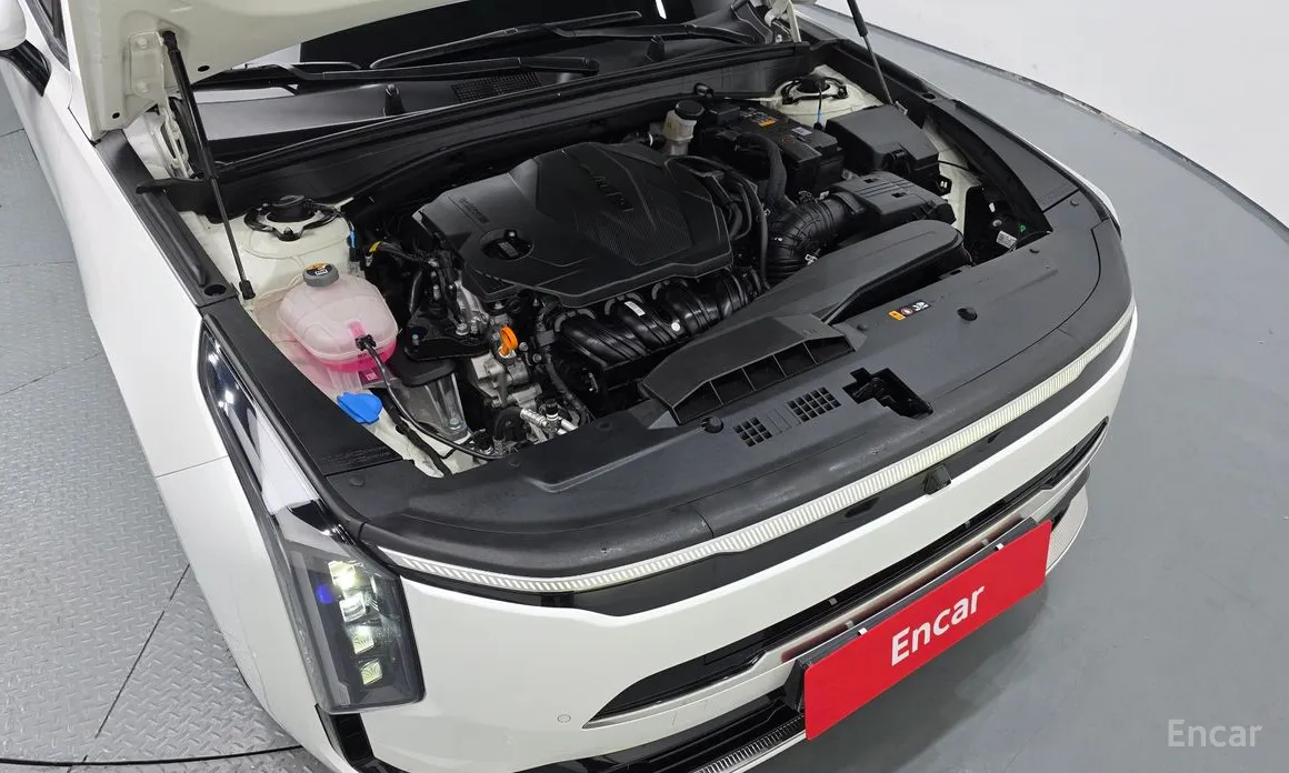 Kia K8 2024 2.5 Gasoline 2WD