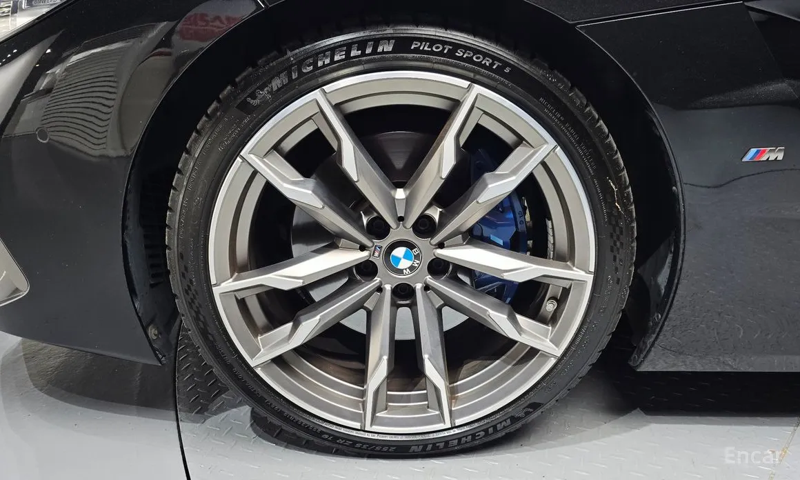 2019 BMW Z4