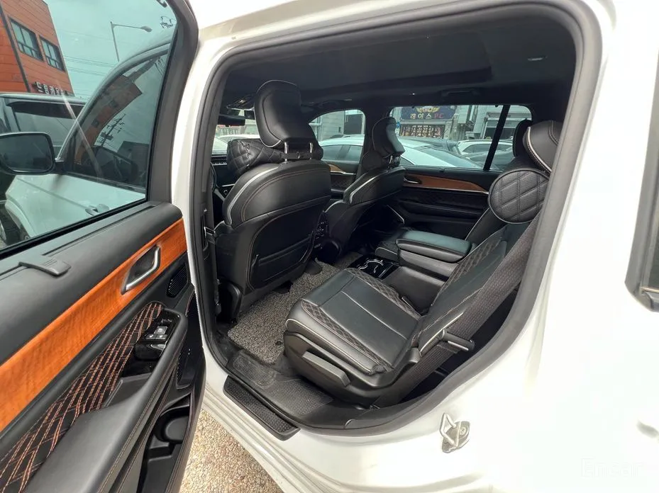 Jeep Cherokee 2021 L 3.6 Summit Reserve