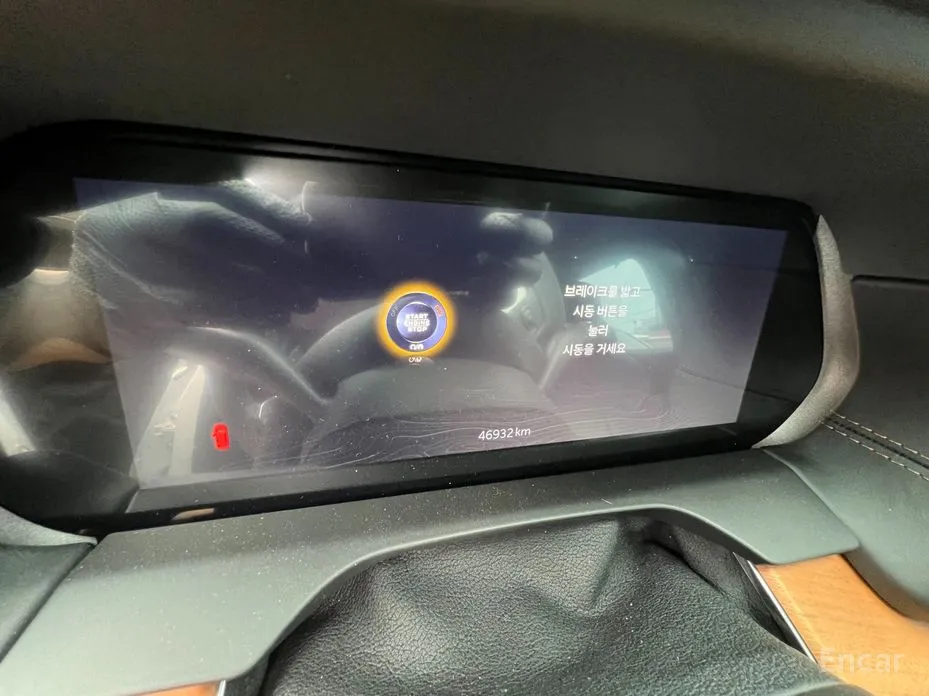 Jeep Cherokee 2021 L 3.6 Summit Reserve