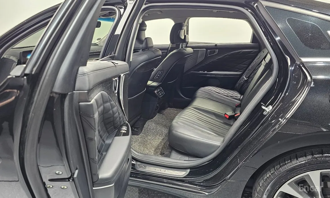 Kia K8 2021 2.5 Gasoline 2WD