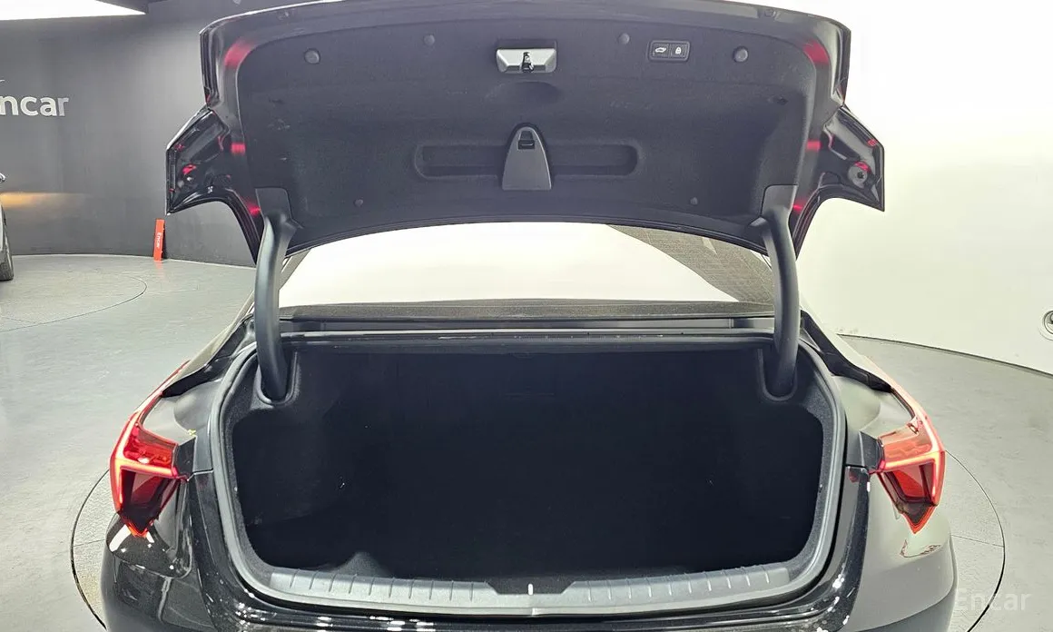 Kia K8 2021 2.5 Gasoline 2WD