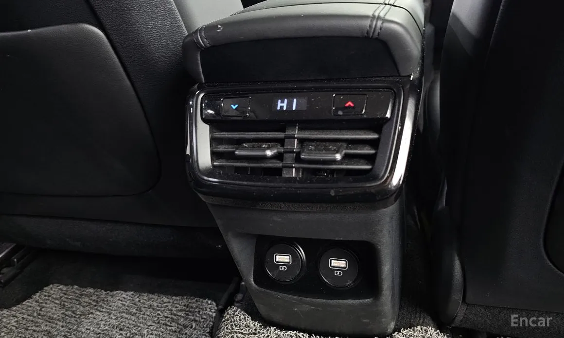 Kia K8 2021 2.5 Gasoline 2WD