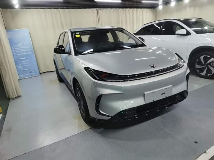 Photo 4 - BAIC Arcfox T1