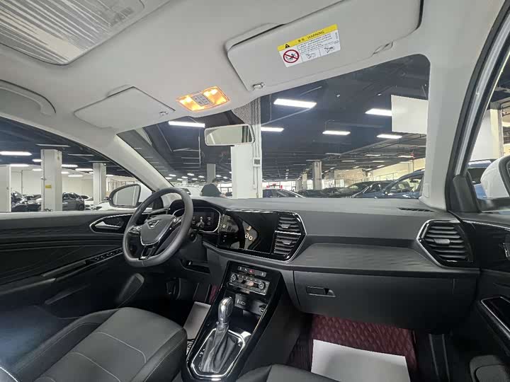 Фото 9 - Jetta VS5
