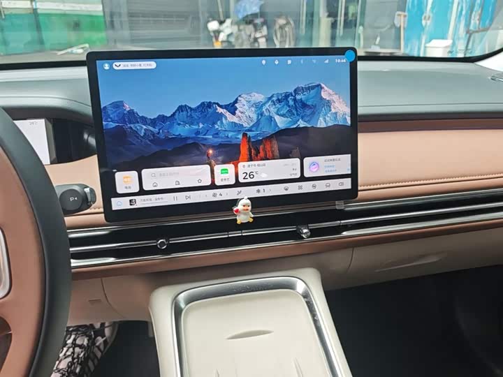 Wuling Bingo S 2025 2025款 430km 旗舰款