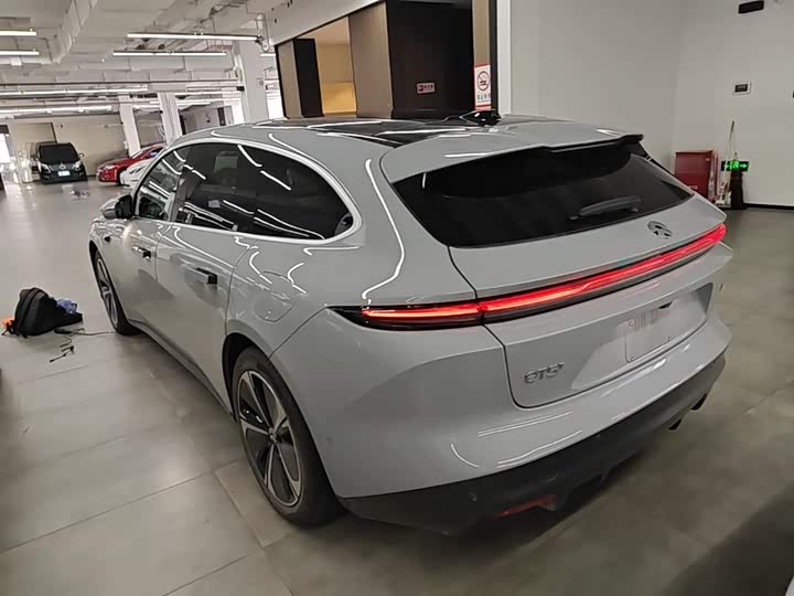 Zdjęcie 5 - Nio ET5T