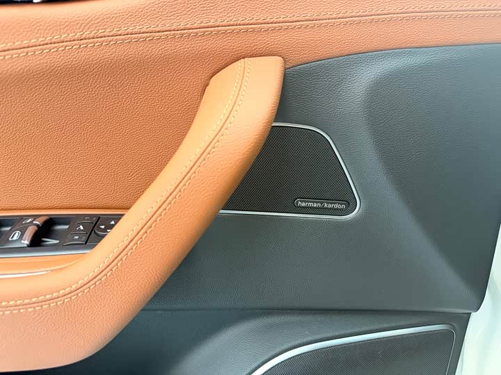 Maserati Levante 2021 2021款 3.0T 标准版