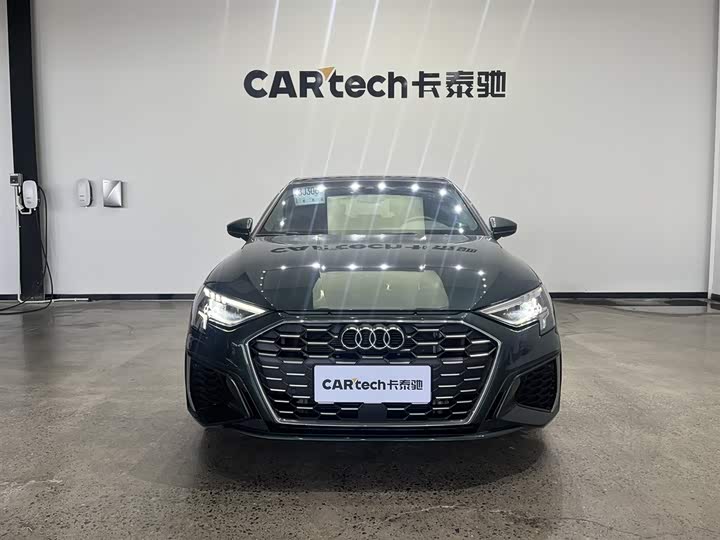 Фото 3 - Audi A3