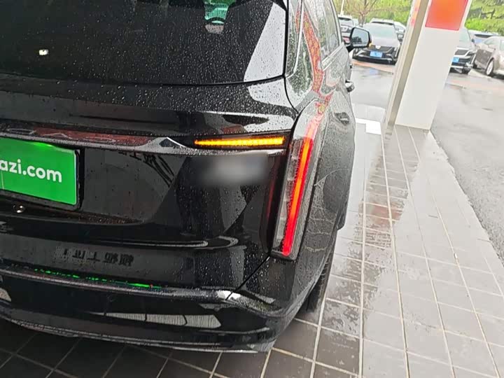 Cadillac XT5 2026 2026款 2.0T 尊贵型