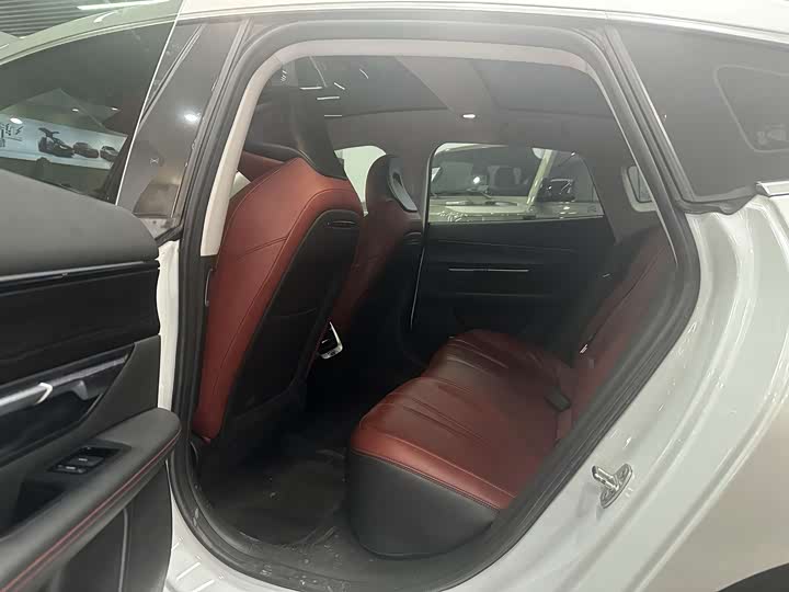 Фото 3 - XPeng P7