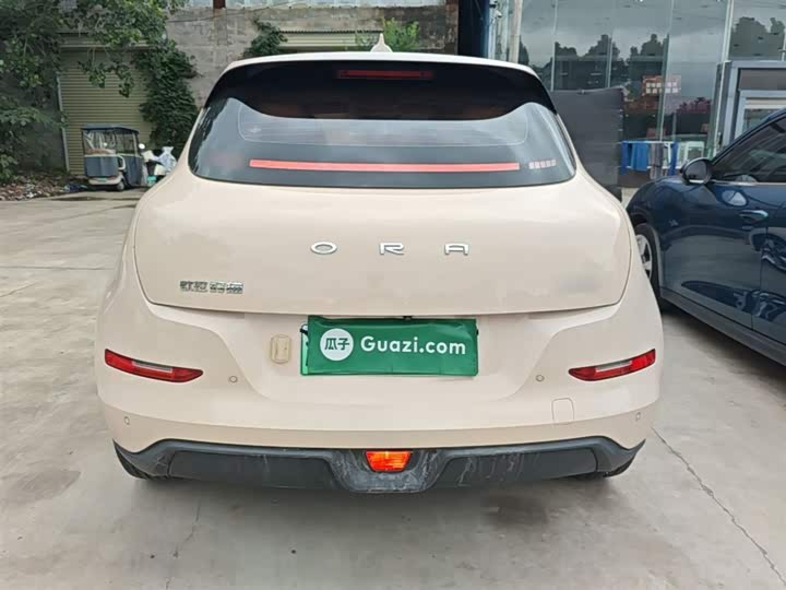 Ora Good Cat (03) 2023 2023款 401km标准续航 豪华型 磷酸铁锂