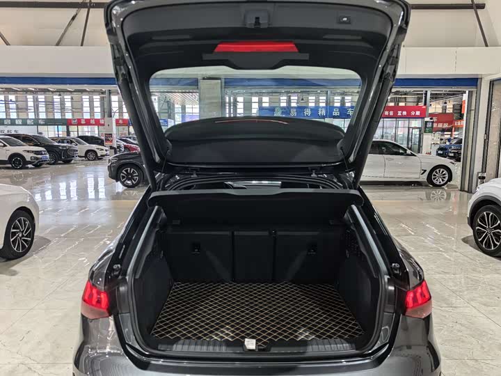 Фото 3 - Audi A3