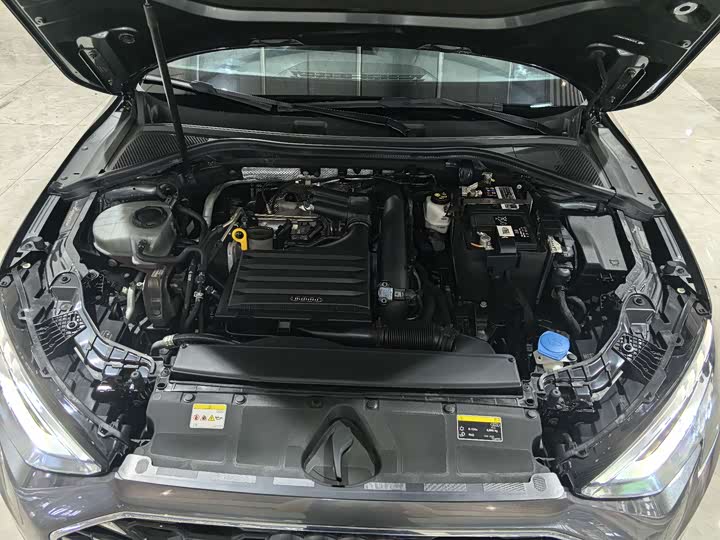 Фото 8 - Audi A3