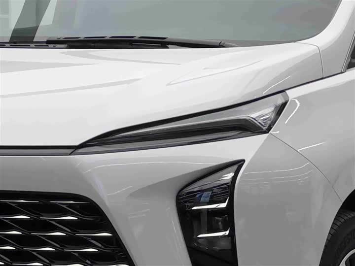 2026 Buick GL8 ES