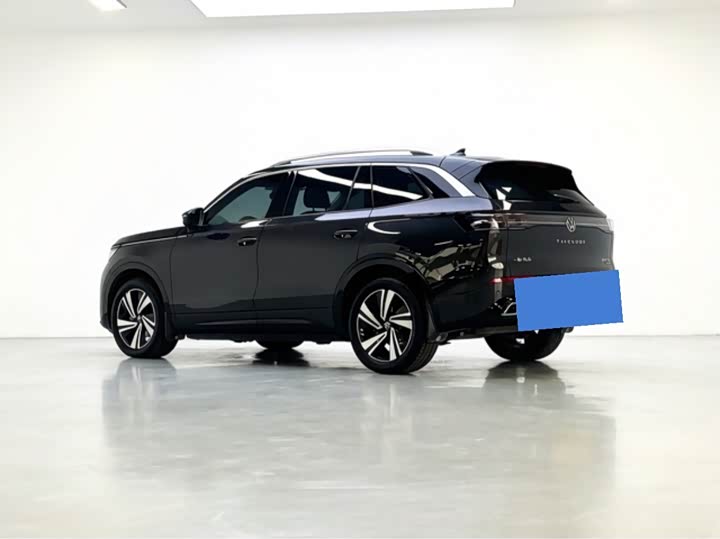 Volkswagen Tavendor 2024 2024款 380TSI 四驱R-Line巡游版