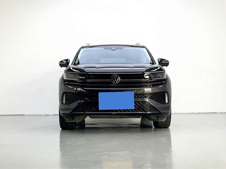 Volkswagen Tavendor 2024 2024款 380TSI 四驱R-Line巡游版