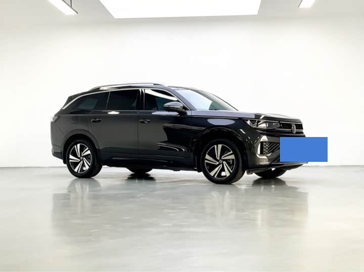 Volkswagen Tavendor 2024 2024款 380TSI 四驱R-Line巡游版