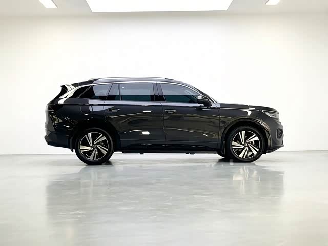 Volkswagen Tavendor 2024 2024款 380TSI 四驱R-Line巡游版