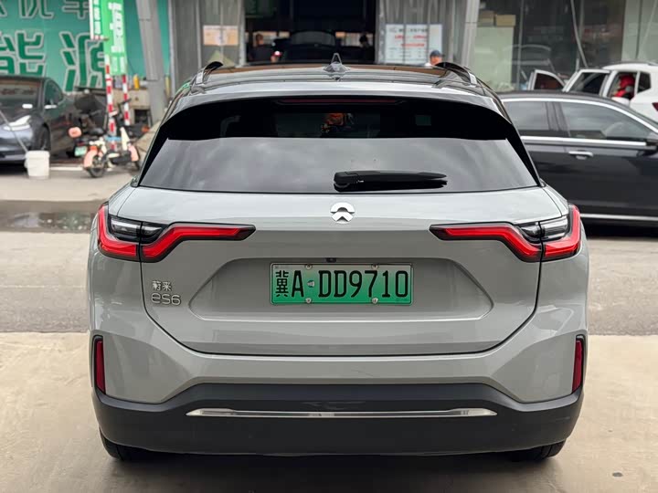 Nio ES6 2020 2020款 420KM 运动版