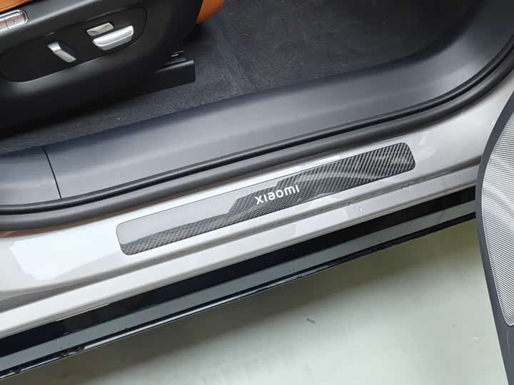 Xiaomi YU7 2025 2025款 Max版