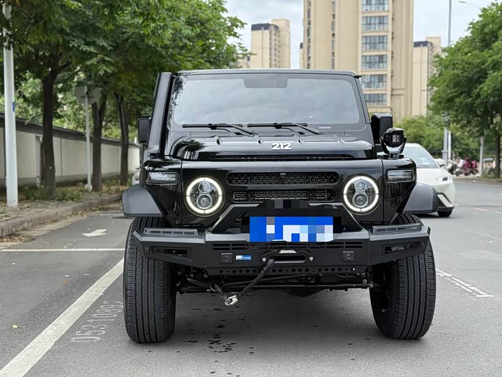 Zdjęcie 2 - BAW 212 T01