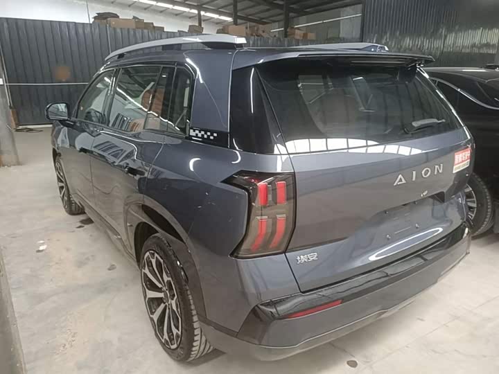 Фото 5 - GAC Aion V