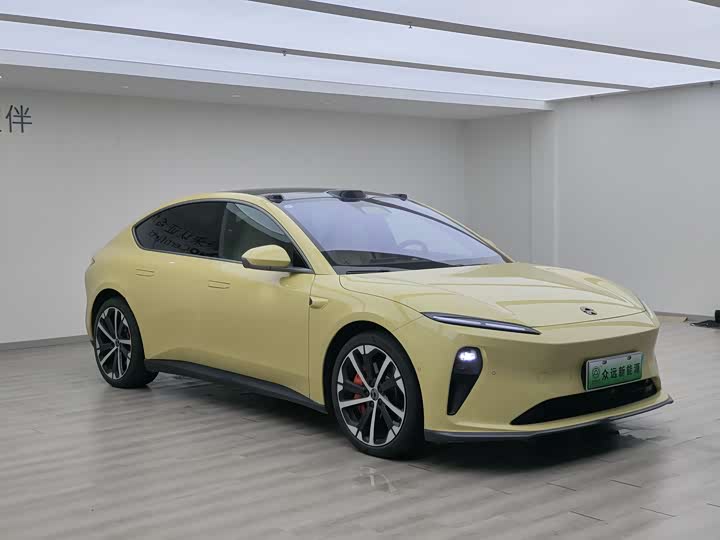 Фото 3 - Nio ET5