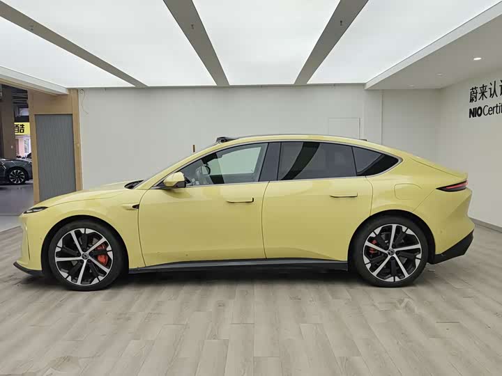 Фото 6 - Nio ET5