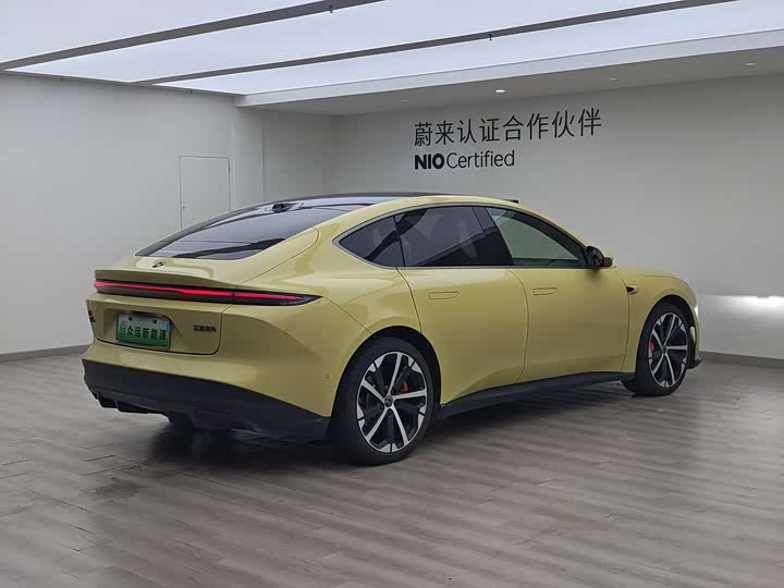 Фото 7 - Nio ET5