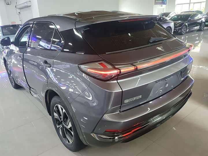 2023 Hozon U