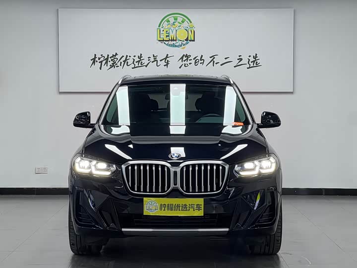 Фото 2 - BMW X3