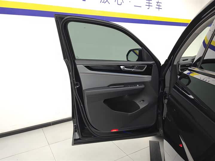 صورة 7 - Volkswagen Teramont X